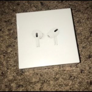 Apple AirPod Pros